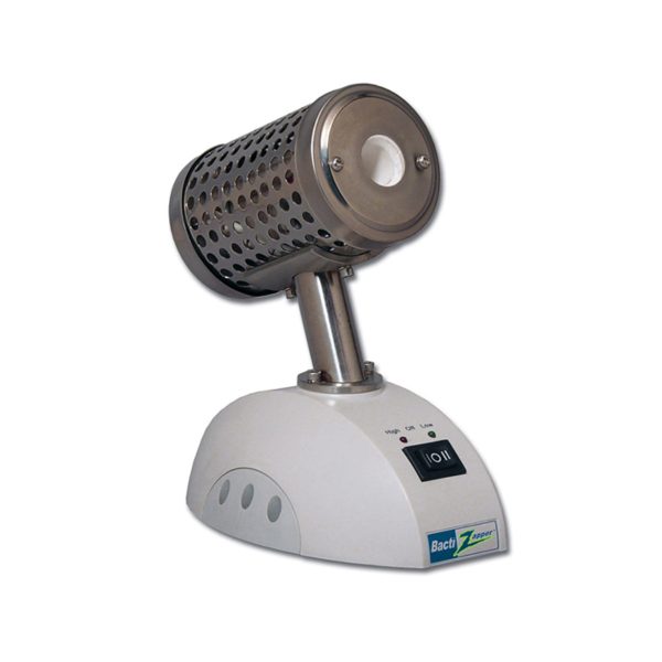 BACTIZAPPER™ RESEARCH MICROSTERILIZER CLASSIC