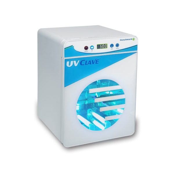 UV CLAVE™ ULTRAVIOLET CHAMBER FOR RESEARCH USE ONLY