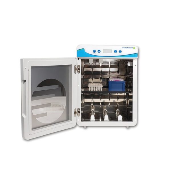 UV CLAVE™ ULTRAVIOLET CHAMBER FOR RESEARCH USE ONLY - Image 3
