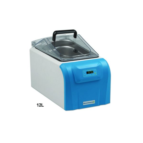 MYBATH SERIES DIGTAL WATER BATHS - Image 4