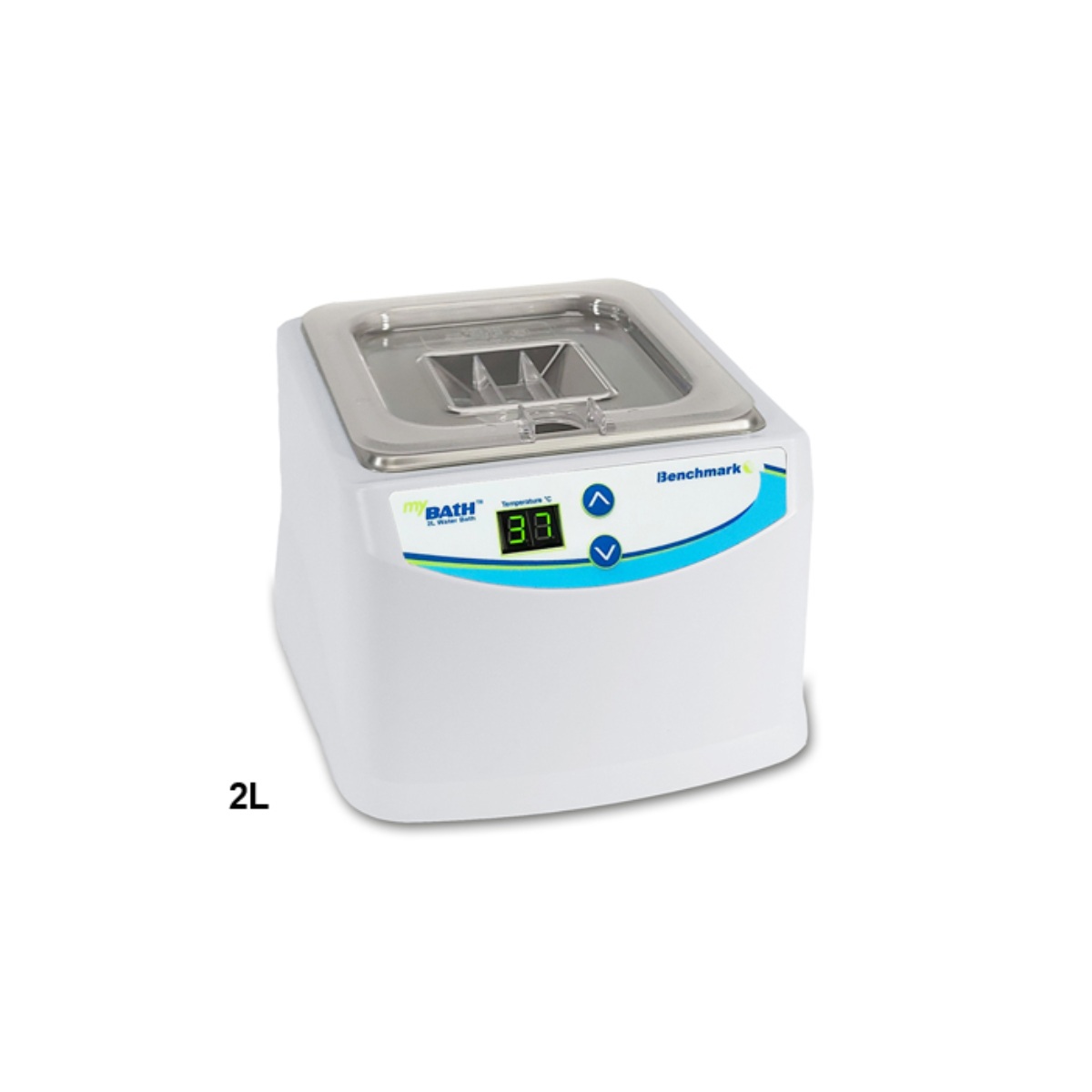 MYBATH SERIES DIGTAL WATER BATHS - Image 5