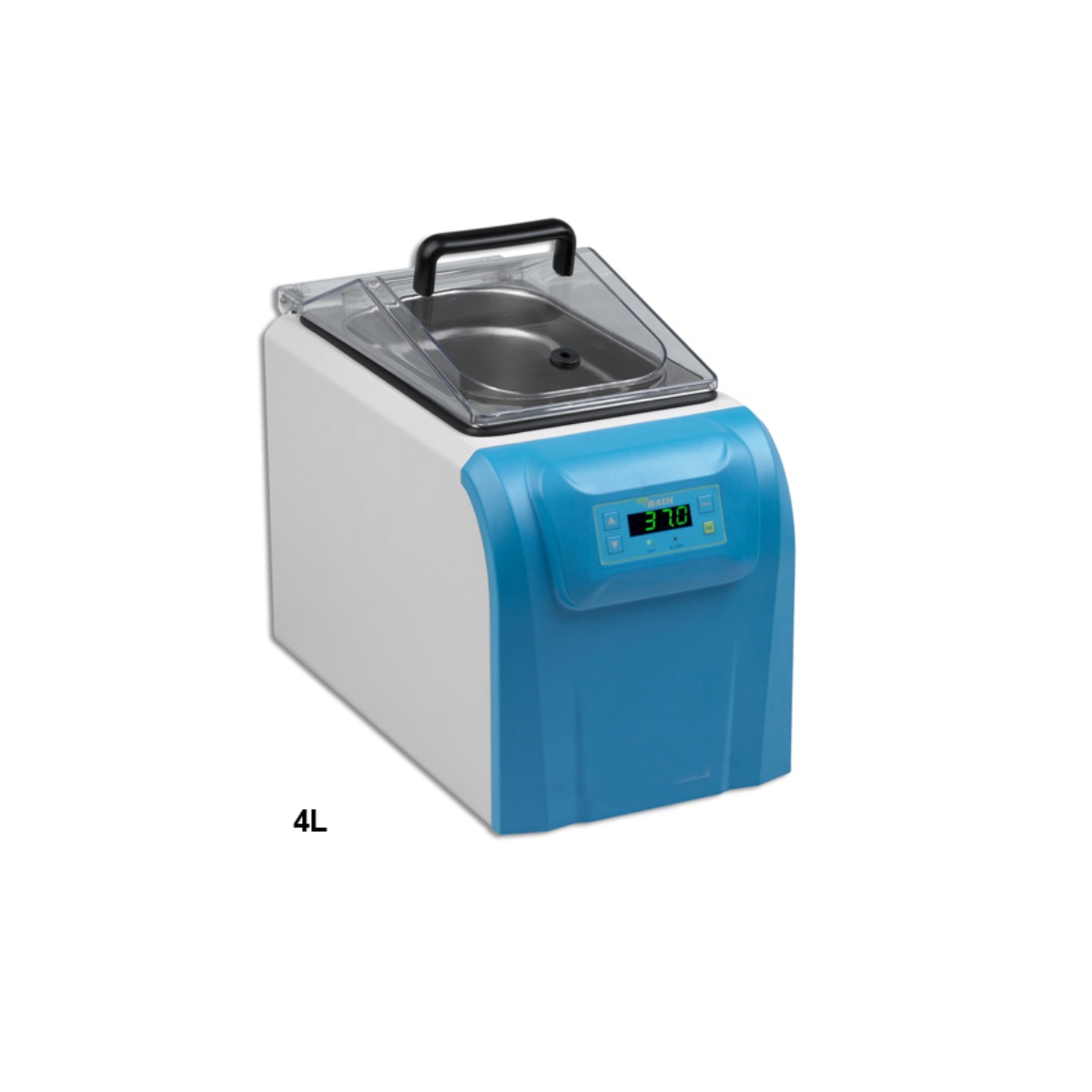 MYBATH SERIES DIGTAL WATER BATHS - Image 2