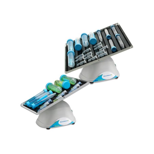 BIOMIXER™ 3D ROCKERS