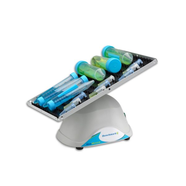 BIOMIXER™ 3D ROCKERS - Image 2