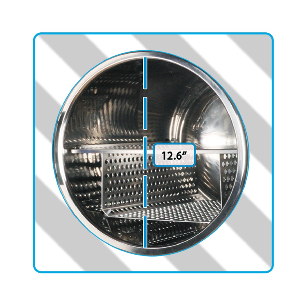 BIOCLAVE™ RESEARCH AUTOCLAVES - Image 2