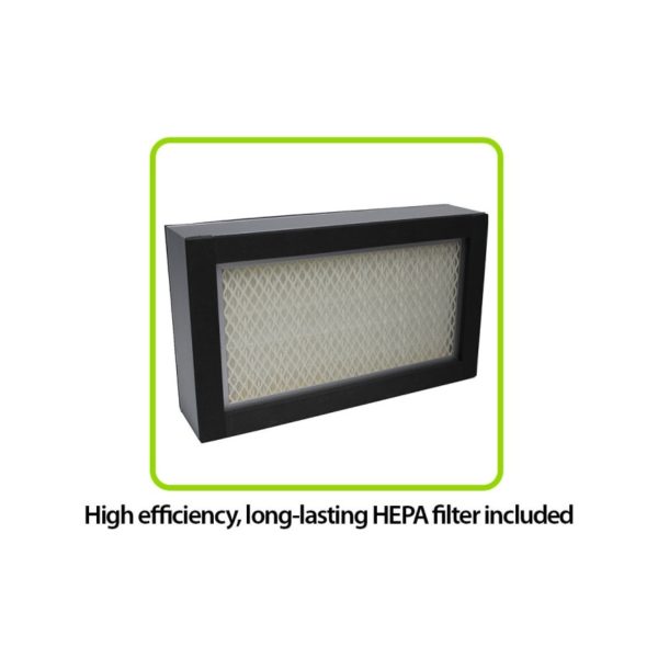 BENCHMARK SUREAIR™ PCR WORKSTATION - Image 4