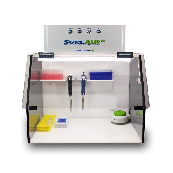BENCHMARK SUREAIR™ PCR WORKSTATION