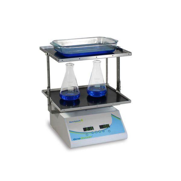 BENCHMARK QUADROCKER™ - Image 2