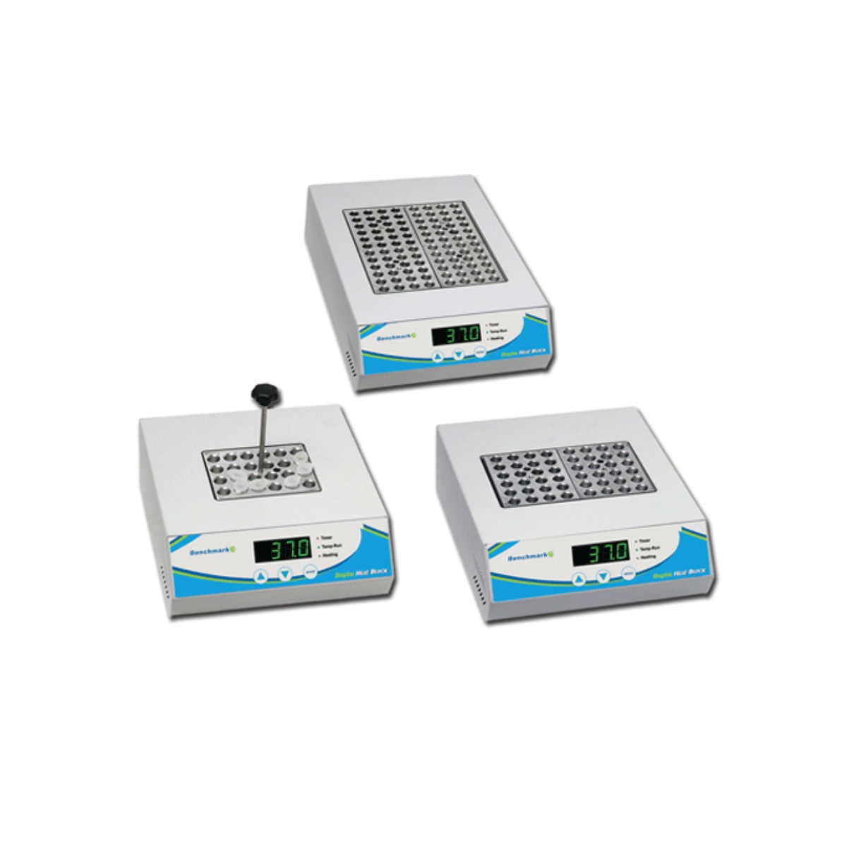 BENCHMARK TRADITIONAL DRY BATHS