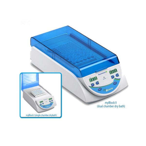 MYBLOCK SERIES DRY BATHS