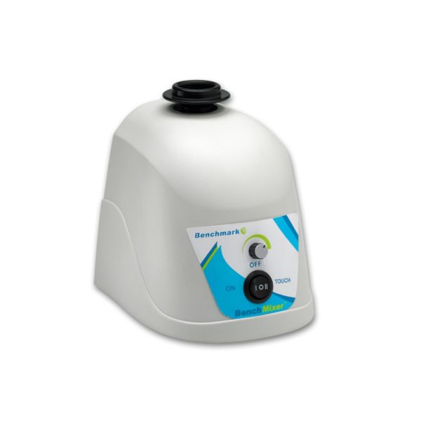 BENCHMIXER™ VORTEXER MIXER