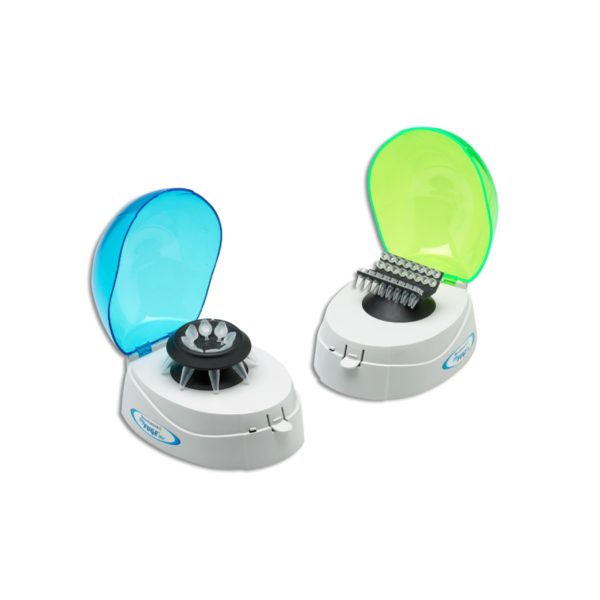 MYFUGE™ MINI CENTRIFUGE WITH 2 ROTORS - Image 2