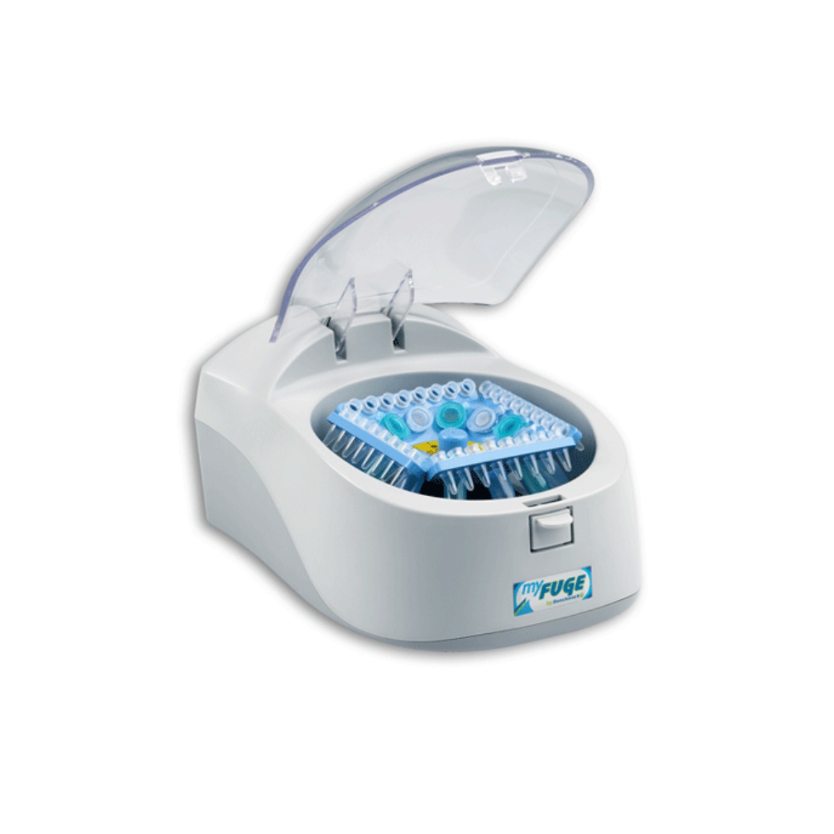 MYFUGE™12 MINI CENTRIFUGE 100-240V (US PLUG)