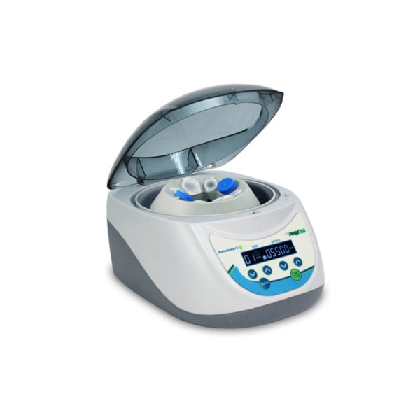 MYFUGE™ 5D DIGITAL MINI CENTRIFUGE