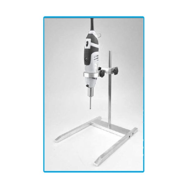 D1000 HOMOGENIZER, INCLUDES 5MM AND 7MM GENERATORS (IDEAL FOR MICROTUBES) - Image 2