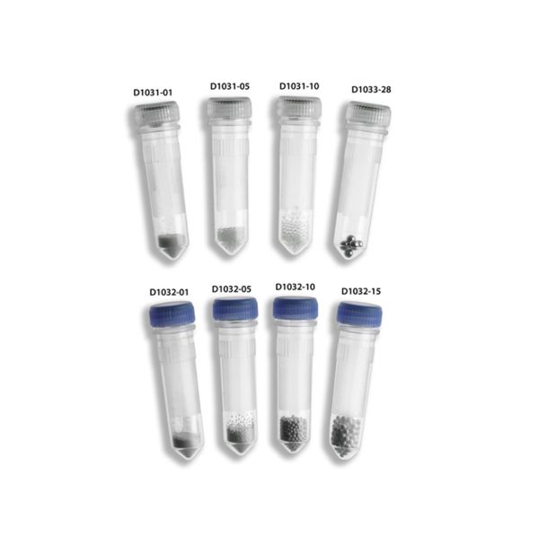 BEADBLASTER 24 MICROTUBE HOMOGENIZER, 115V - Image 2