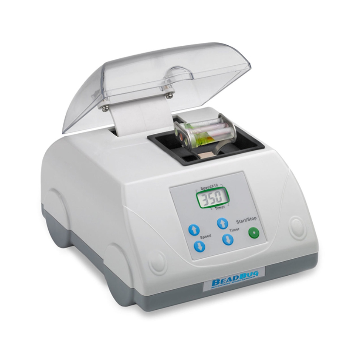 BEADBUG™3 MICROTUBE HOMOGENIZER, 115V - Image 2