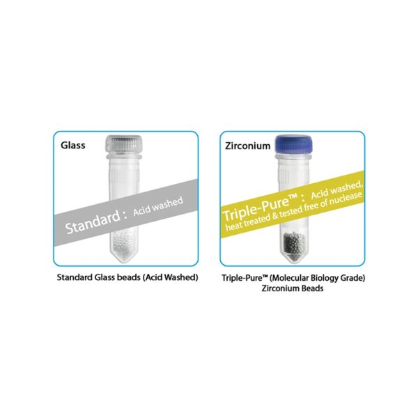 BEADBUG™3 MICROTUBE HOMOGENIZER, 115V - Image 4