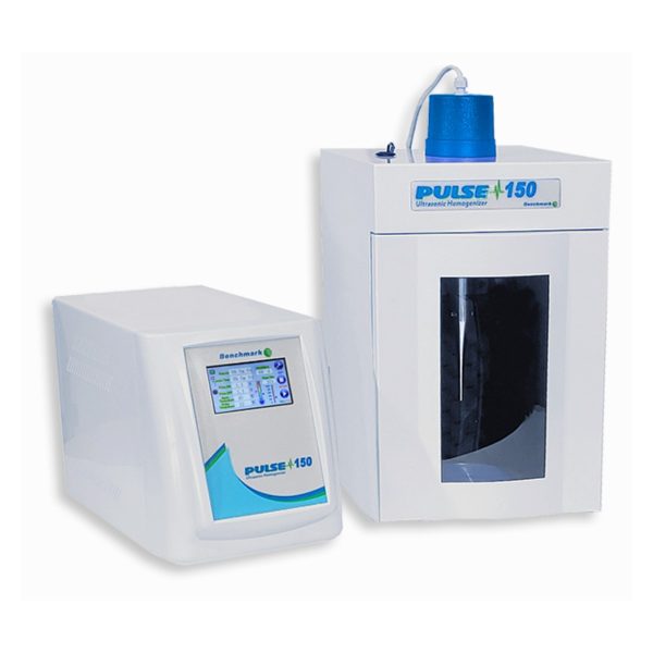 PULSE 150 ULTRASONIC HOMOGENIZER