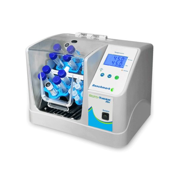 ROTO-THERM™ INCUBATED ROTATOR SERIES - Image 4