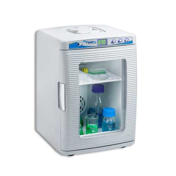MYTEMP™ MINI DIGITAL INCUBATORS