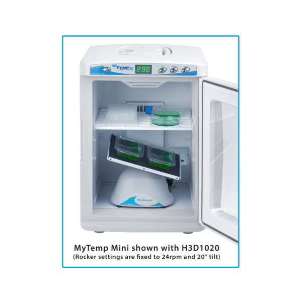 MYTEMP™ MINI DIGITAL INCUBATORS - Image 2