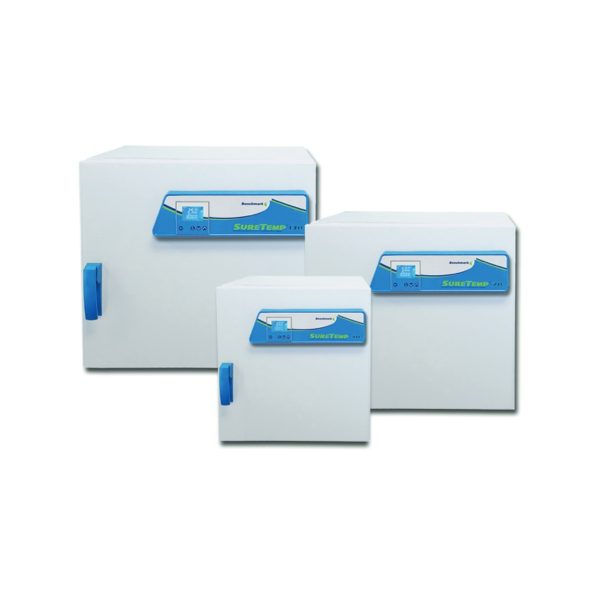 SURETEMP™ DUAL CONVECTION INCUBATORS