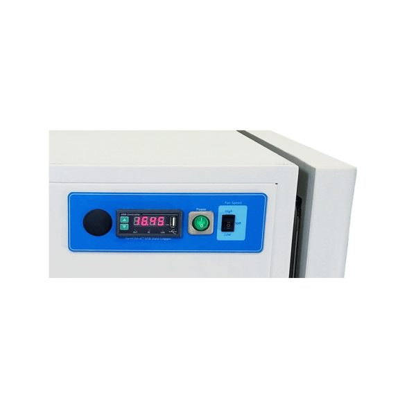 SURETEMP™ DUAL CONVECTION INCUBATORS - Image 2