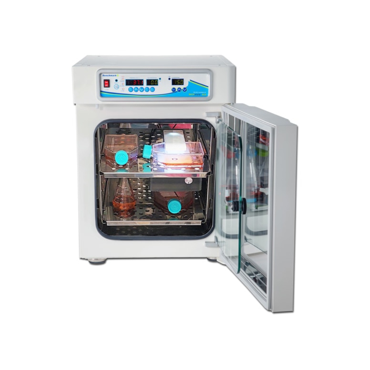 SURETHERM™ CO₂ INCUBATOR SERIES WITH INCUVIEW™ LCI - Image 2