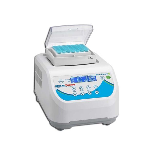 MULTITHERM SHAKER