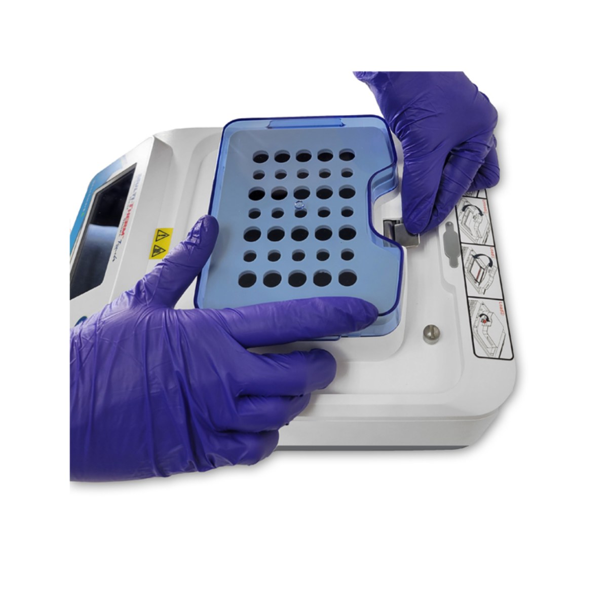 MULTITHERM SHAKER TOUCH - Image 3