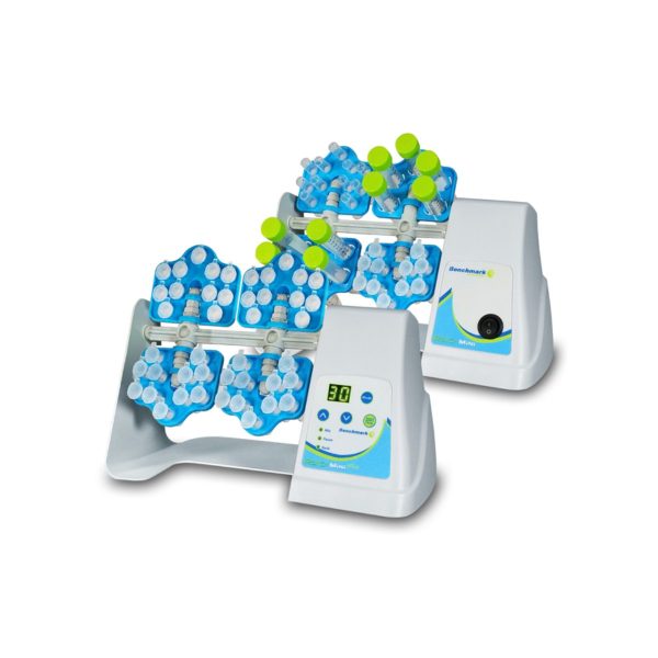 ROTOMINI™ AND ROTOMINI PLUS TUBE ROTATORS