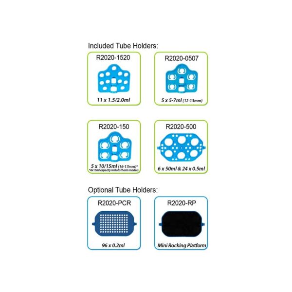 ROTO-THERM™ INCUBATED ROTATOR SERIES - Image 2