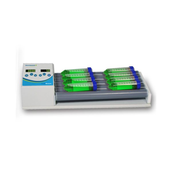 TUBEROLLER ROCKING ROLLERS, 5 AND 10 ROLLER MODELS - Image 3