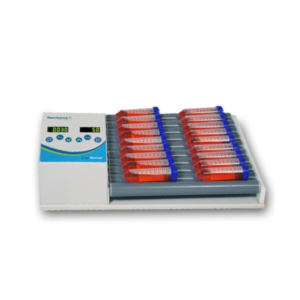 TUBEROLLER ROCKING ROLLERS, 5 AND 10 ROLLER MODELS - Image 2