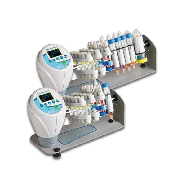 ROTOBOT™ SERIES PROGRAMMABLE ROTATORS, INCLUDES TUBE HOLDERS