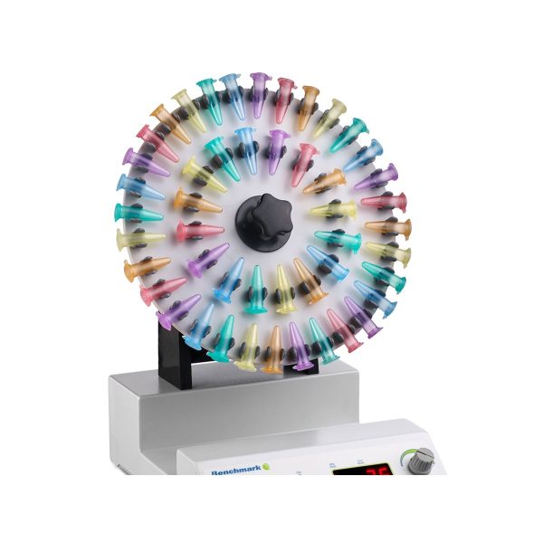 ROTATING MIXER WITH ROTISSERIES FOR 1.5/2.0, 15 AND 50ML TUBES, 115V - Image 4