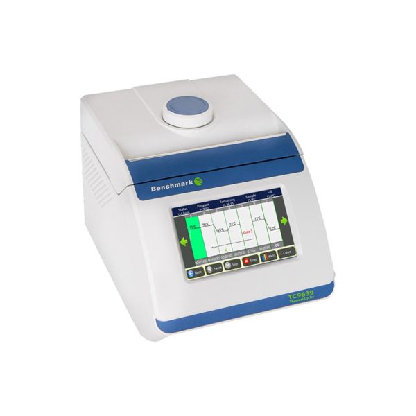 BENCHMARK TC 9639 GRADIENT THERMAL CYCLER
