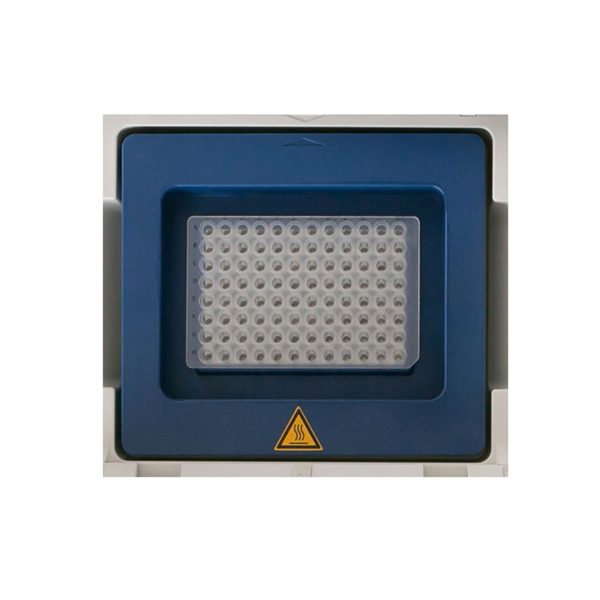 BENCHMARK TC 9639 GRADIENT THERMAL CYCLER - Image 4