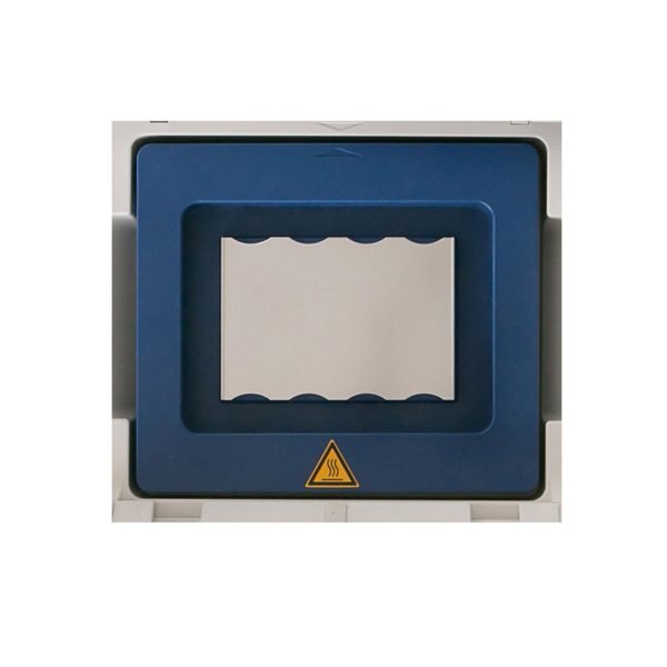 BENCHMARK TC 9639 GRADIENT THERMAL CYCLER - Image 3