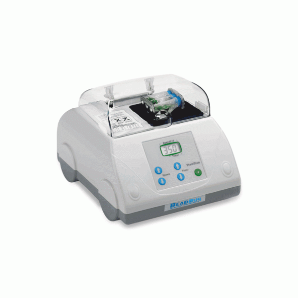 BEADBUG™3 MICROTUBE HOMOGENIZER, 115V