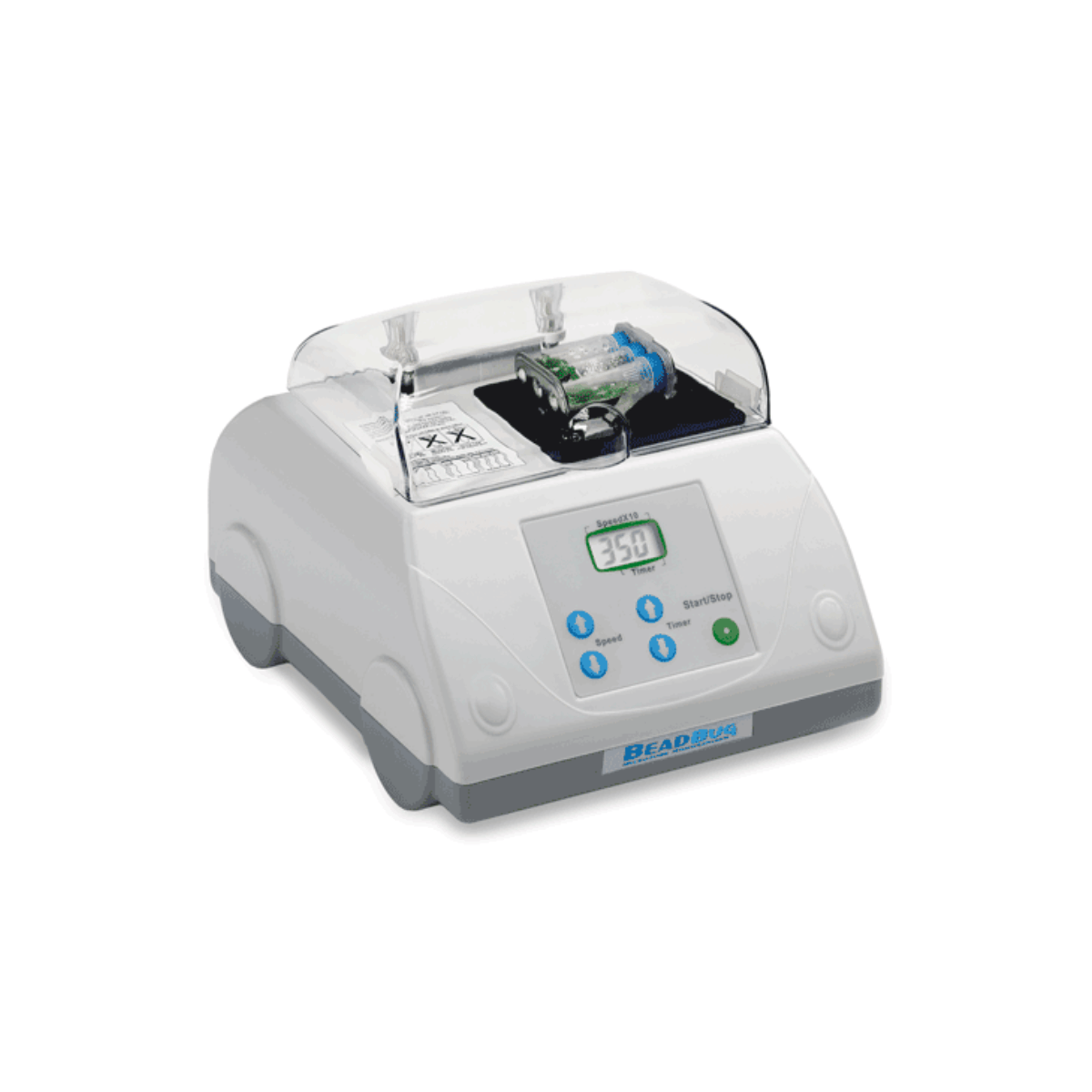 BEADBUG™3 MICROTUBE HOMOGENIZER, 115V