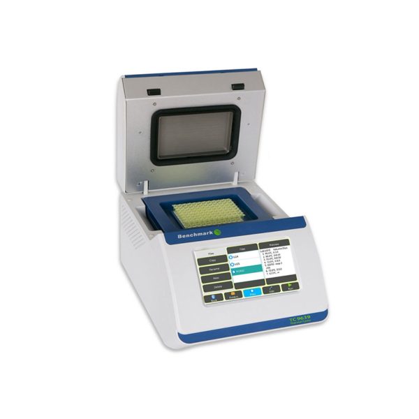 BENCHMARK TC 9639 GRADIENT THERMAL CYCLER - Image 2