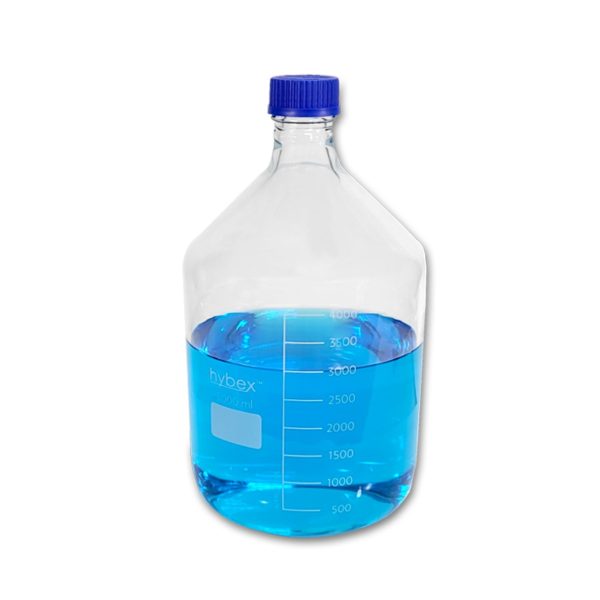 HYBEX™ MEDIA STORAGE BOTTLES (GL45) - Image 2