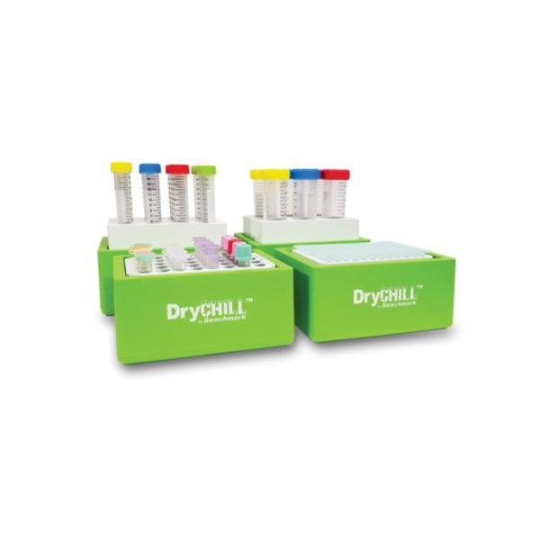 DRYCHILL™ ICE-FREE COOLING BLOCKS