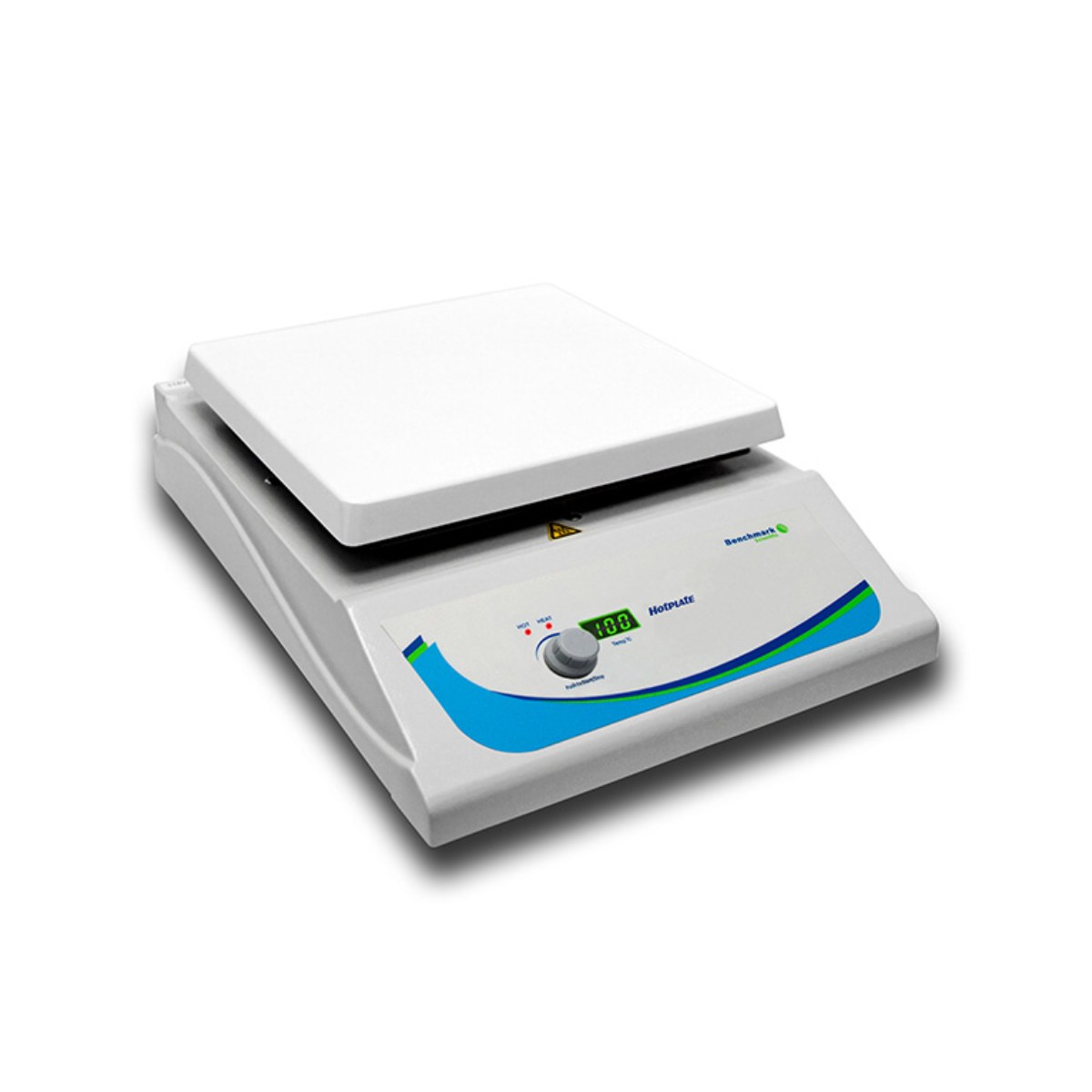 10X10 DIGITAL HOTPLATE STIRRERS