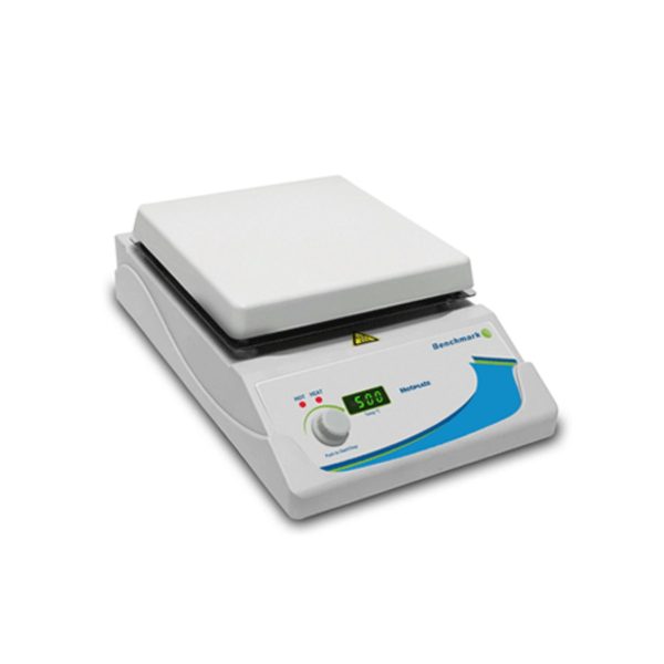 7X7 DIGITAL HOTPLATE STIRRERS - Image 4