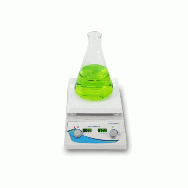 7X7 DIGITAL HOTPLATE STIRRERS