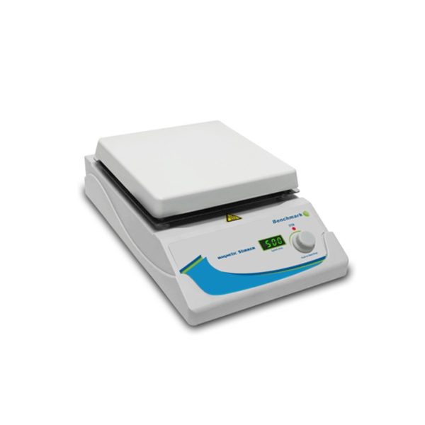 7X7 DIGITAL HOTPLATE STIRRERS - Image 2