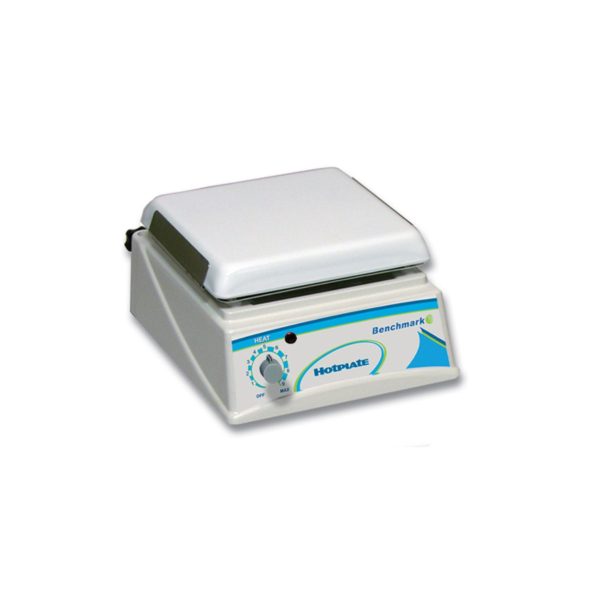 HOTPLATE AND STIRRERS - Image 4